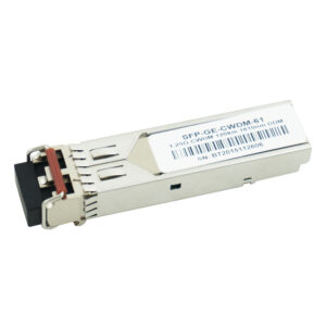 Bton Sfp-gig-47cwd60 Single Mode 1470nm Cwdm Sfp Transceiver