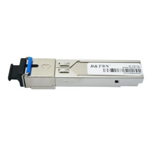 2.5g/1.25g Gpon Olt Sfp Optical Module 1490nm-tx/1310nm-rx 20km Sc,Sin