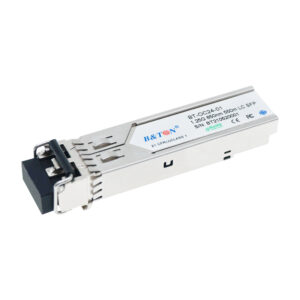 China Factory Price Sfp Module High Quality 1.25g Dual Fiber 850nm Low