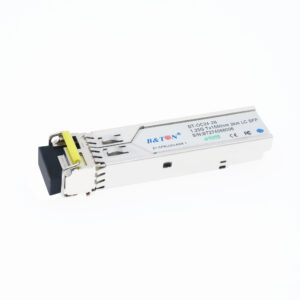 Wholesale Sfp Cheap Price 1.25g Sfp 2km Sc Connector Fiber Optic Equip