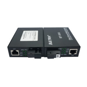 Bton Multi-application Cheap 1000 Media Converter