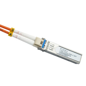 Sfp-ge-s-2 1000base-sx Sfp 1310nm 2km Dom Duplex Lc Smf/mmf Transceive