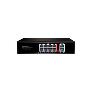 Strong Practicality Cost-effective Bton 8+2 Full Gigabit