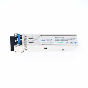 1.25gbps 10km Sfp Transceiver 1310nm
