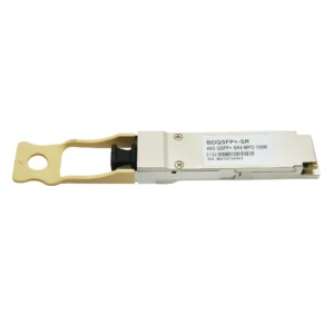 Multi-application Cheap High Quality Sfp 40g Sr