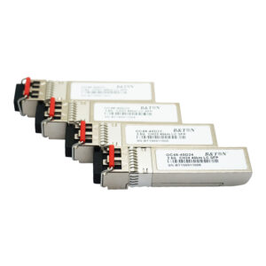 Oc48-40d21-14 2.5gbps Ch22 40km Lc Duplex Sfp Transceiver