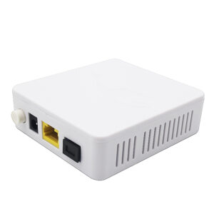 Xpon Onu 1ge+1fe+wifi Gpon Xpon Onu