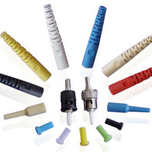Optical Fiber Lc Connector