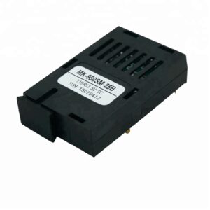 Oem 1x9 Fiber Optic Transceiver 1*9 Module