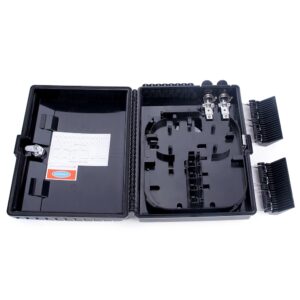 Telecom 16 Core Ftth Fiber Optic Terminal Box/nap Box/distribution Box