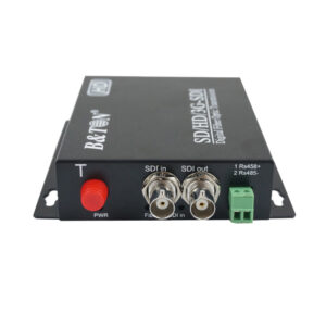 China Top Quality Hd-sdi Xnnx Video Converter With Long Transmission B
