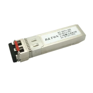 High - Performance 10g 40km Dual - Fiber Sfp Optical Module For Data C
