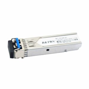 Sfp Transceiver 1.25g Sfp Module 20km Multimode Transceiver