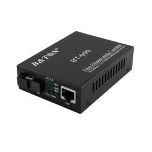 100m Single Fiber Sc Optical Transceiver 1310/1550nm 40km,Single Mode