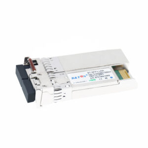 Compatible Sfp-10g-bxu-i/ex-sfp-10ge-bx23/10g-sfpp-bxu