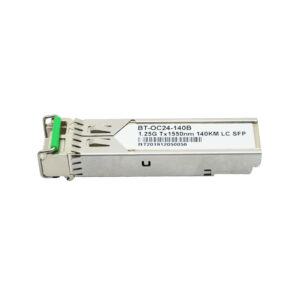 Multi-application High Quality Sfp Transceiver Module 1.25g Single 140