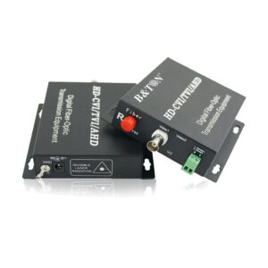 Multifunction Optical Cinverter 1v