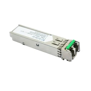 Bton Sfp 1.25g 1310nm 40km Duplex Sfp Module Price