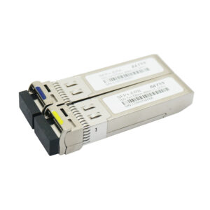 Multi-application Cheap High Quality Sfp+single Erab