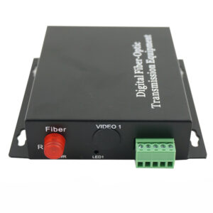 Video Converter 1ch Bidirectional