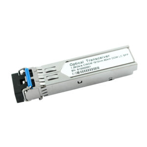 Multi-application Cheap High Quality Sfp 1.25g 80km 1490 Cwdm