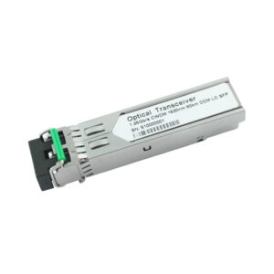 Multi-application Cheap High Quality Sfp 1.25g 80km 1530 Cwdm