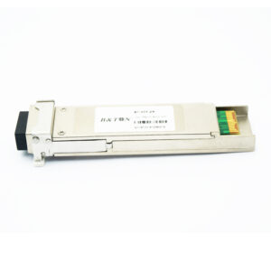 Ex-xfp-10ge-zr Compatible 10gbase-zr Xfp 1550nm 80km Dom Lc Smf Transc