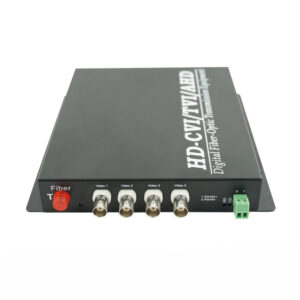 Hd-cvi/tvi/ahd 1080p Hd4v1df