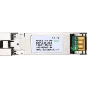 High Quality Xpon Sfp Module