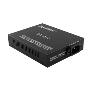 Multi-application Cheap 100 Single Media Converter Good Quality Fiber