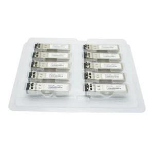 Cheap High Quality Dual Sfp +-sr