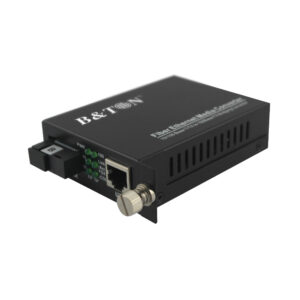 Multi-application Cheap 100 Dual Fiber Media Converter High Quality Fi
