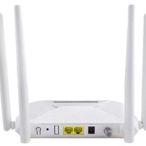 Epon/xpon/gpon Onu 1x10/100/1000mbps Auto Adaptive Etherner Interface
