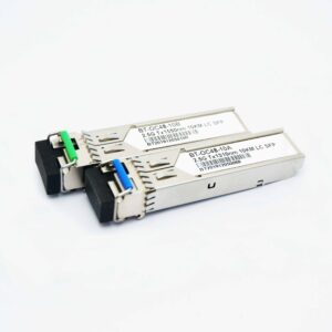 Cheap High Quality2.5g Sfp Single 10km