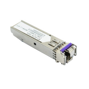 High - Performance 1.25g Single - Fiber Sfp Optical Module,160km With
