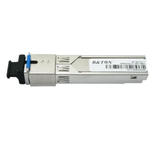 Multi-application Cheap High Quality Pon Sfp C++7db
