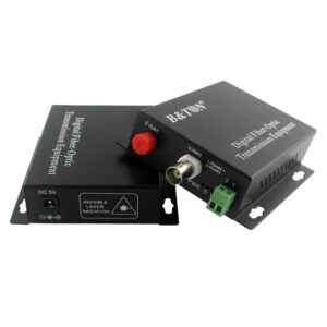 Wireless Catv Transmitter 1 Channel Wireless Optical Transmitter And R