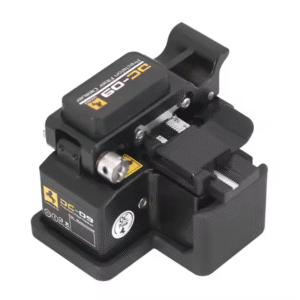 Ftth Precision Fiber Cleaver
