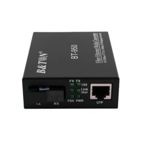 Fxs/fxo To Fiber Optical Converter 8 Channel Telephone Multiplexer Ove