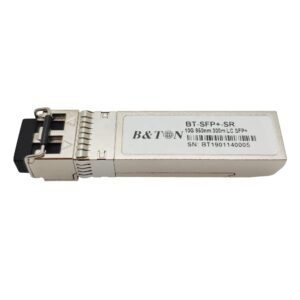 B&ton Sfp-10ge-lr Sfp Module Compatible Sfp+-10g-s10k
