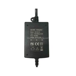 5v 2a Ac Dc Power Adapter